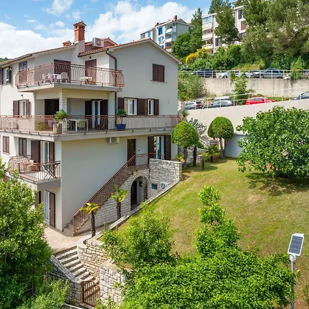 Appartement In 43550