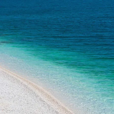 In 43550 Apartament Rabac