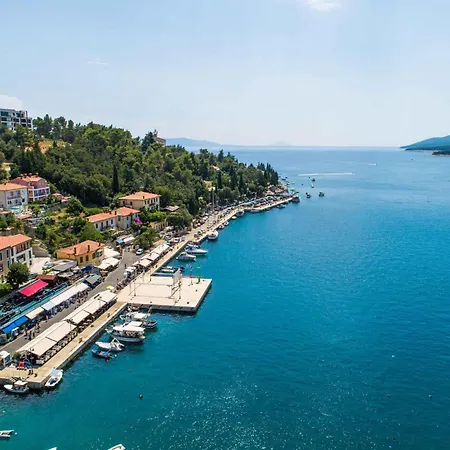 In 43550 Rabac