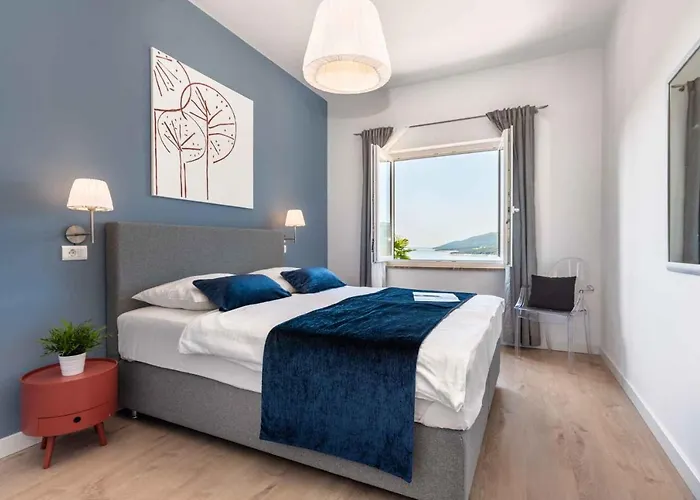 In 43550 Rabac