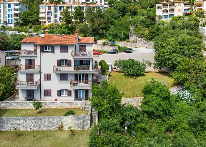 Appartement In 43550