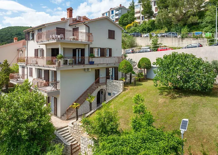 Appartement In 43550