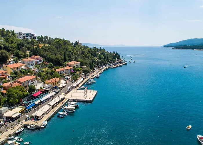 In 43550 Rabac