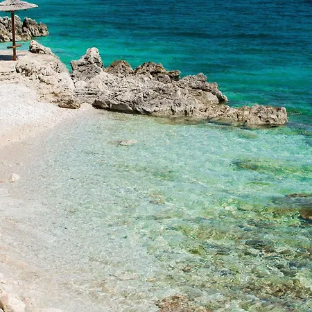 Lägenhet In 43550 Rabac